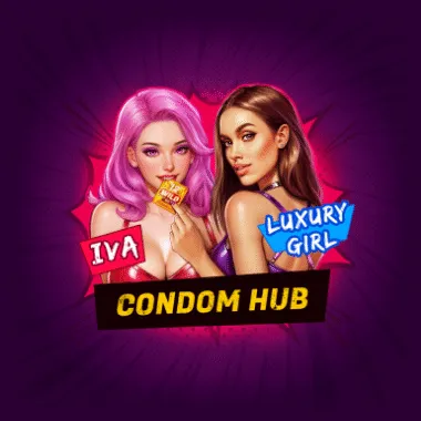 Condom Hub
